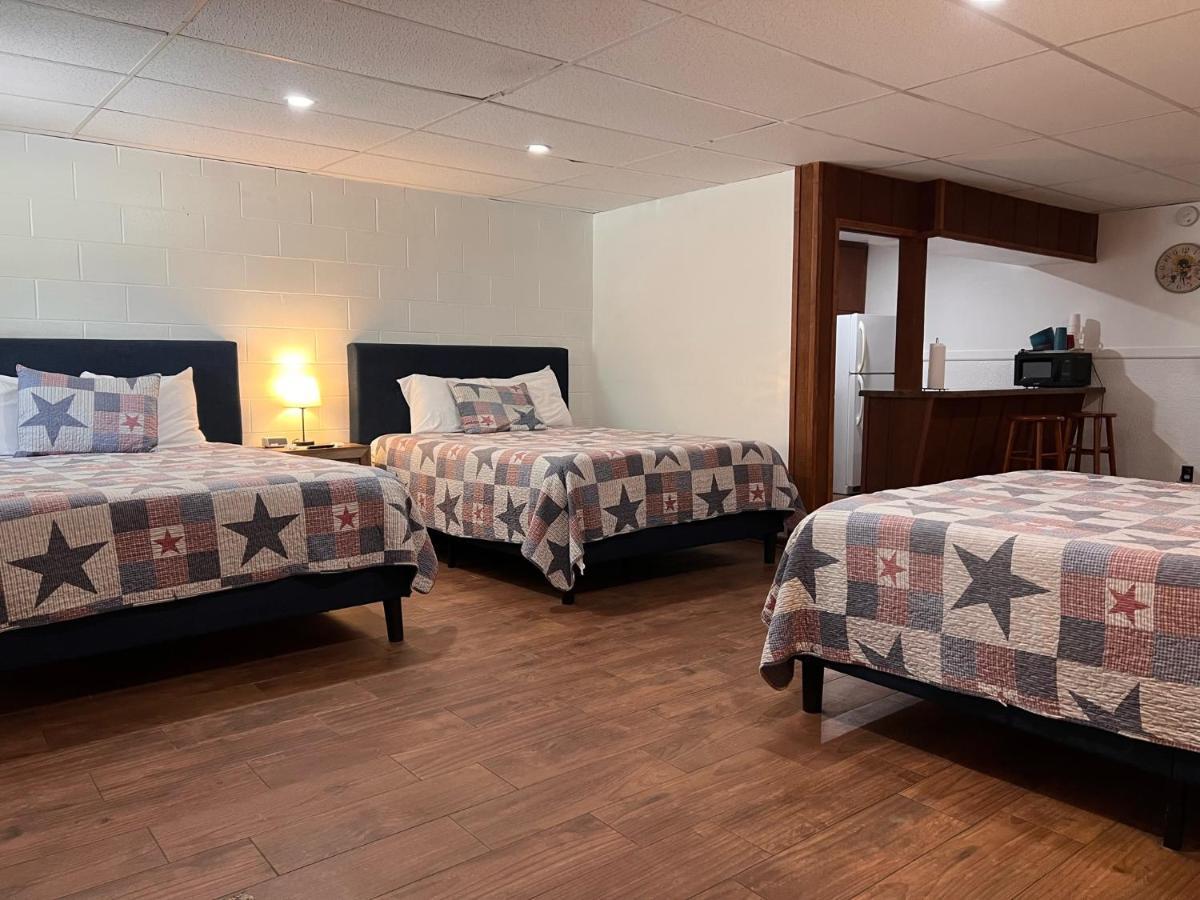 Big South Fork Lodge Jamestown Ngoại thất bức ảnh